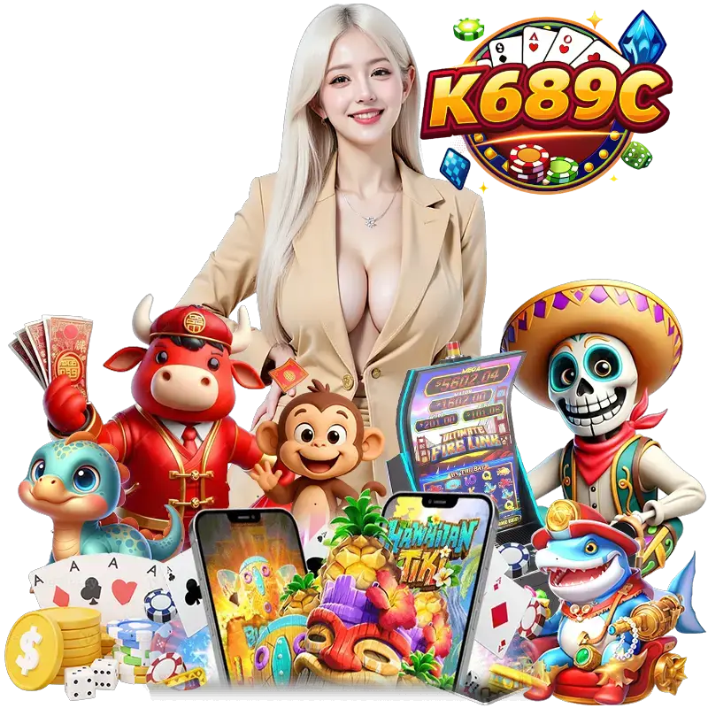 K689 เครดิตฟรี กำไรดี