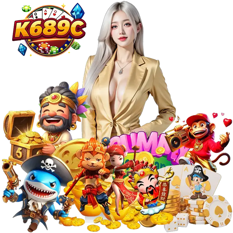 K689 เครดิตฟรี