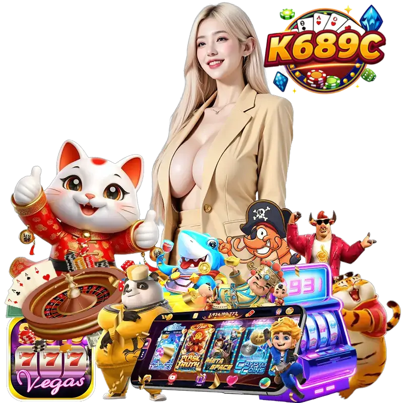 K689 เล่นง่าย