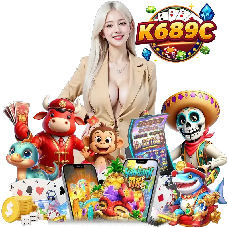 K689 เครดิตฟรี กำไรดี
